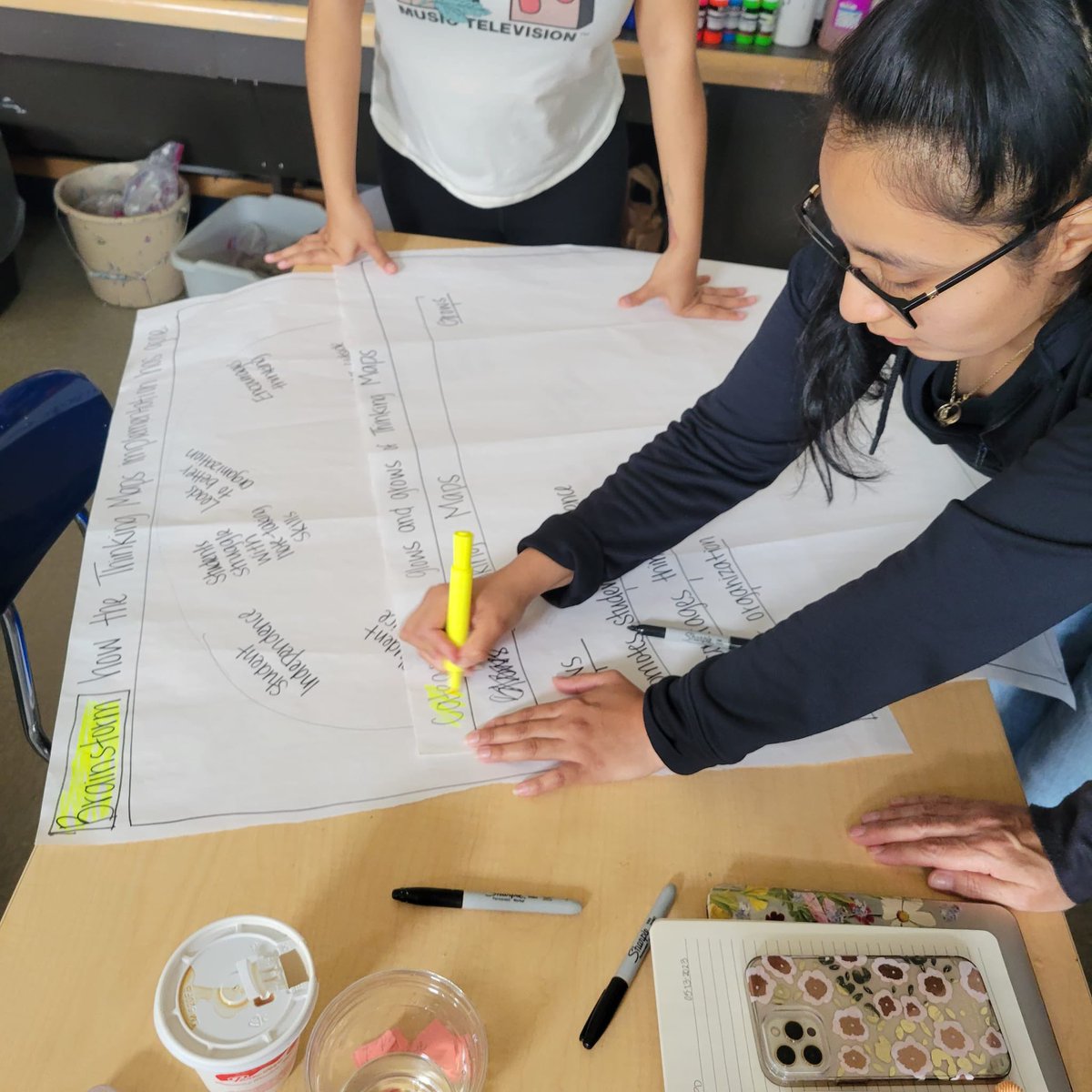 PS 116 The LMA Magnet School tweet media