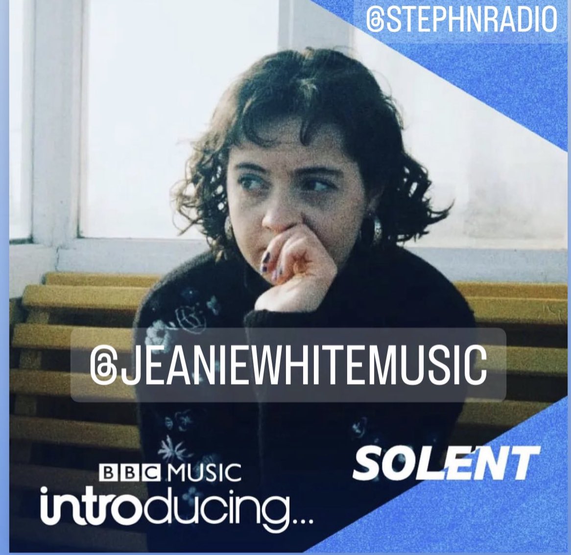 Bighugmanagement (@bighugmanager) on Twitter photo A Big Hug To <a href="/stephnradio/">Steph N π</a> <a href="/BBCIntroSolent/">BBC Music Introducing Solent</a> for her continued support of <a href="/jeaniewhitemus1/">@jeaniewhitemusic</a> featuring βTowards The Sunβ on tonightβs show π A Big Hug To <a href="/stephnradio/">Steph N π</a> <a href="/BBCIntroSolent/">BBC Music Introducing Solent</a> for her continued support of <a href="/jeaniewhitemus1/">@jeaniewhitemusic</a> featuring βTowards The Sunβ on tonightβs show π