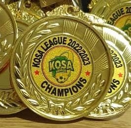 Kiyaga Shafic (@kiyaga_shafic) on Twitter photo Will it be gold or silver??? <a href="/Legends_FC04/">Legends FC</a> and @SolidaFCtake their best shot!!! This Sunday <a href="/KosaLeague/">KOSA League</a>
#KosaLeague Will it be gold or silver??? <a href="/Legends_FC04/">Legends FC</a> and @SolidaFCtake their best shot!!! This Sunday <a href="/KosaLeague/">KOSA League</a>
#KosaLeague