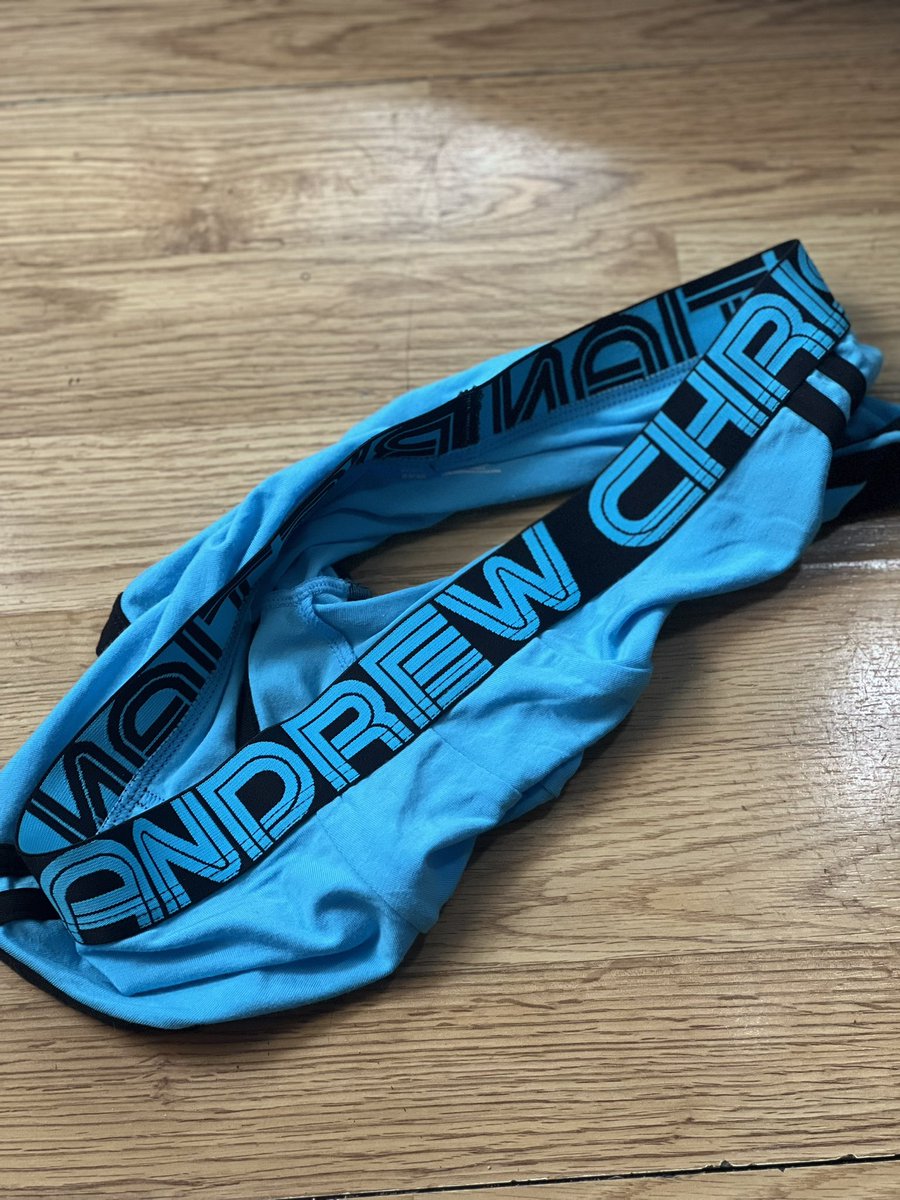 Jess Mesino on Twitter: "@AndrewChristian @ACenEspanol"