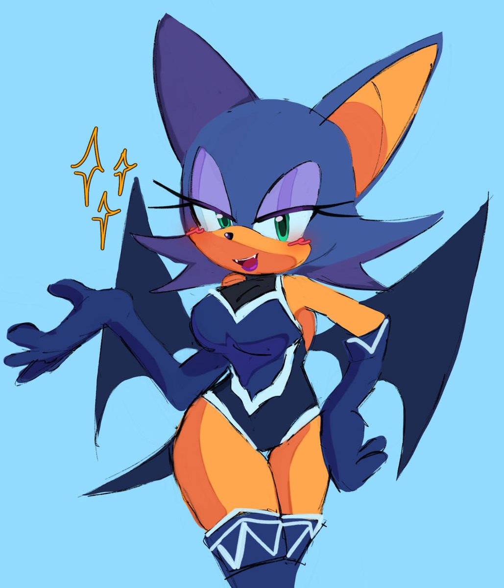 Pik0PikOo's tweet photo. I LOVE THIS DESING OF HER SHE IS SO BBY GORL OUGH https://t.co/x8km3q5H3Y