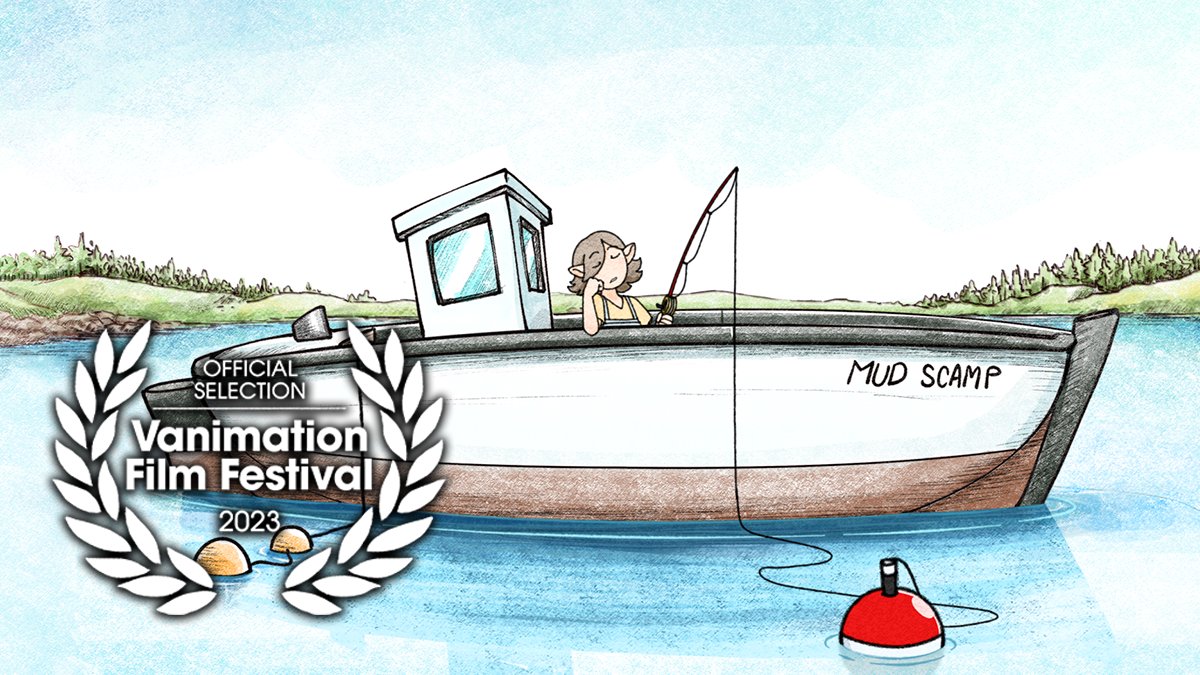 Vanimation Film Festival tweet media