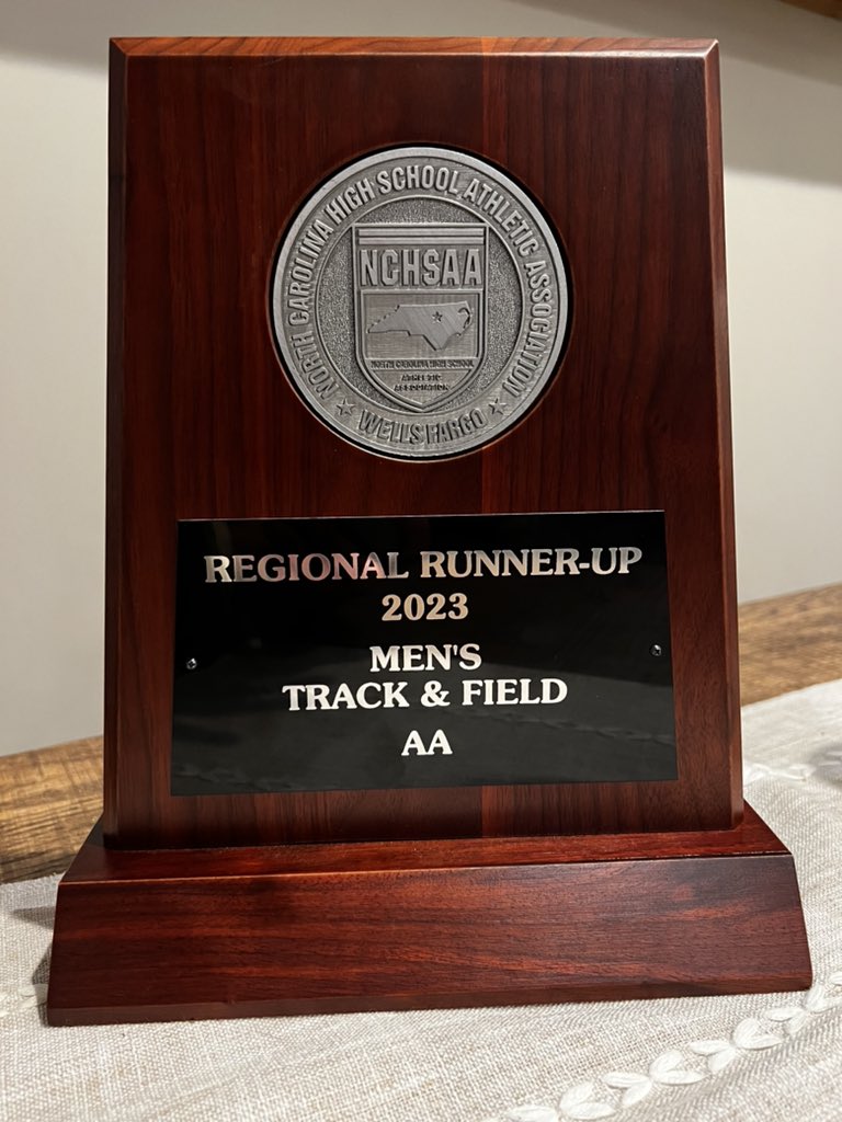 West Stanly Athletics tweet media