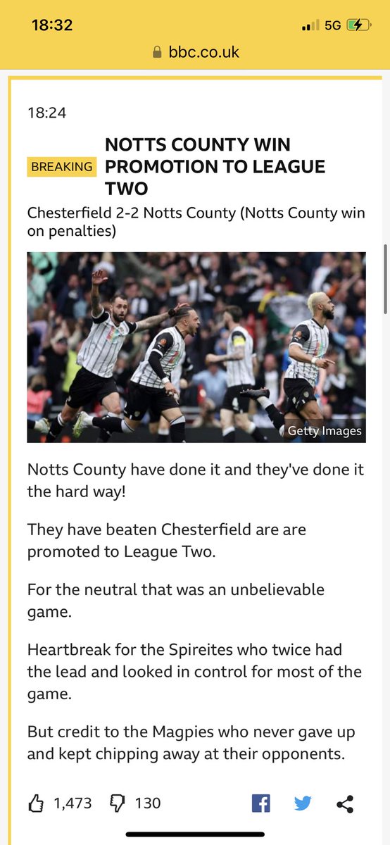 Ischaemic pre-conditioning on a Saturday !! Right to the wire. County go through! #magpies