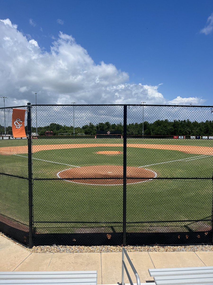Spruce Creek Baseball tweet media