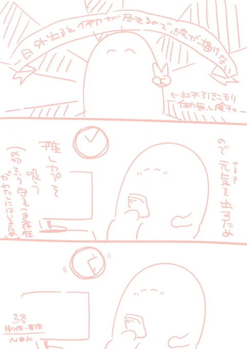 日記です