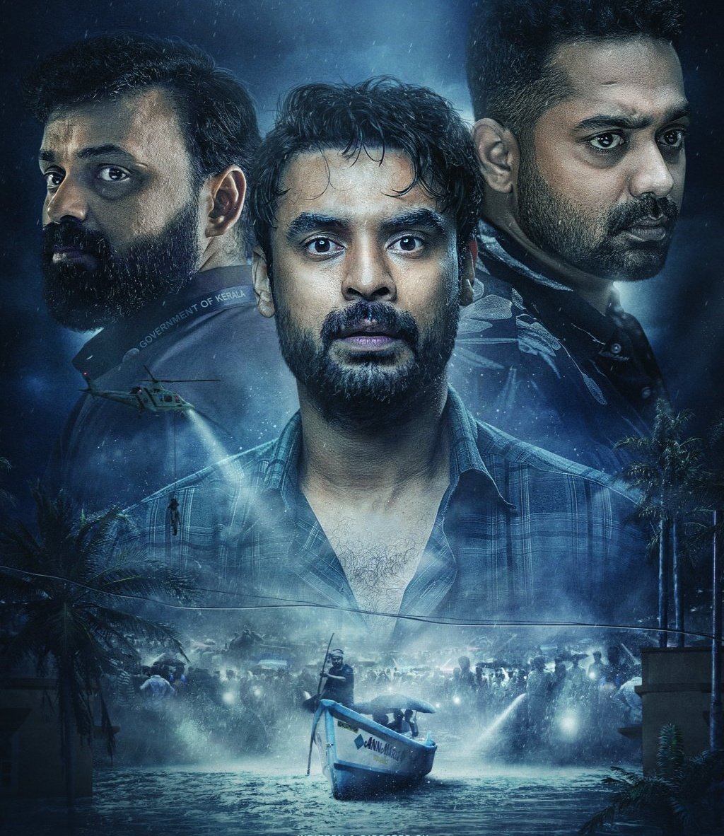 Forum Reelz on X: #2018Movie Becomes First Malayalam Film To Cross  £300,000 (Comscore) At United KingDom Boxoffice From Just 9Days🔥🔥  INDUSTRY HIT!! t.cosoT88Gztsl  X