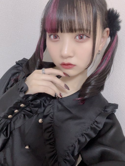 奥野未悠のTwitter画像47