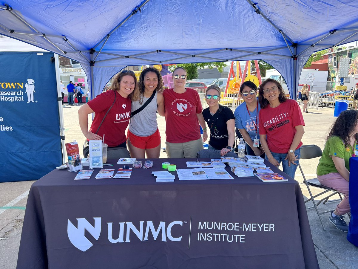Come hear about services <a href="/unmc_mmi/">UNMC_MMI</a> today at the SOCCC Cinco de Mayo Heath fair! #mmiproud