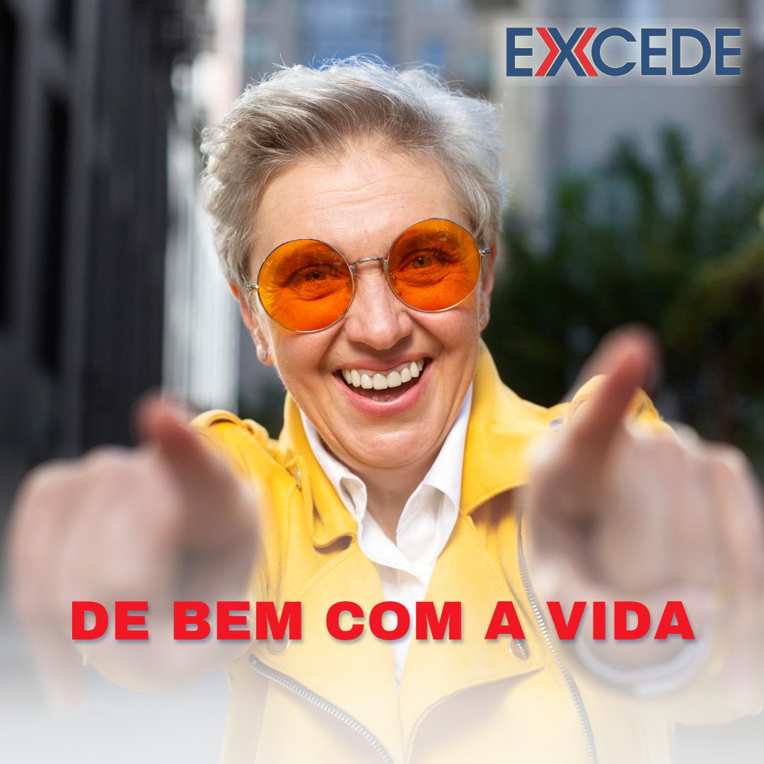 ExxcedeOficial's tweet photo. Manter o otimismo é o que nos leva a ter mais qualidade de vida.
𝗖𝗼𝗺𝗽𝗮𝗿𝘁𝗶𝗹𝗵𝗲!!! 👨🏻👩🏻⁉️💭
📸 @freepik
➡️ Saiba mais no perfil da #Exxcede https://t.co/CU7dpdgZXX
#DeBemComAVida
#Otimismo
#VoceSabia #Controle
#Emoções #Ações
#PensamentosPositivos
#HabitosSaudaveis https://t.co/FtQwzxFYQX