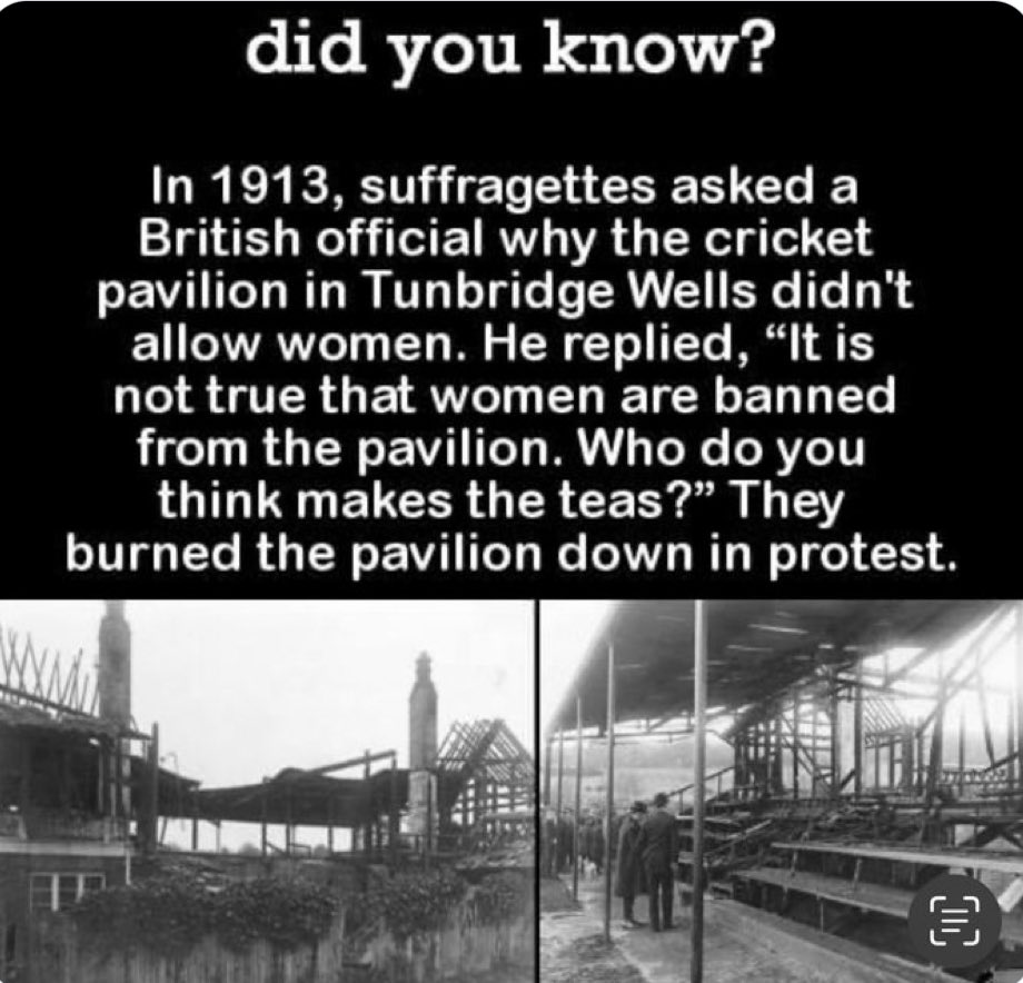 Back when we were more French.