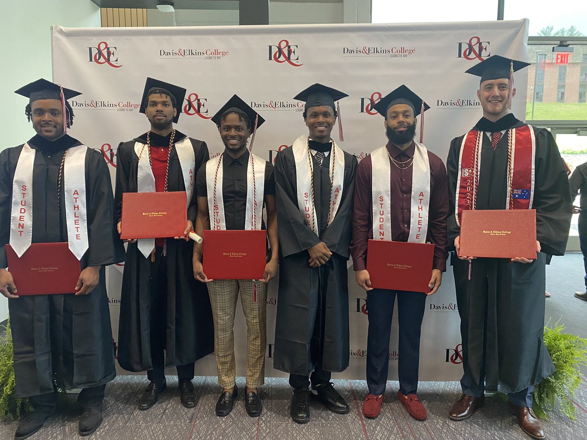 Proud of these dudes!! Represented our program at the highest level and will now take the next step in their lives.