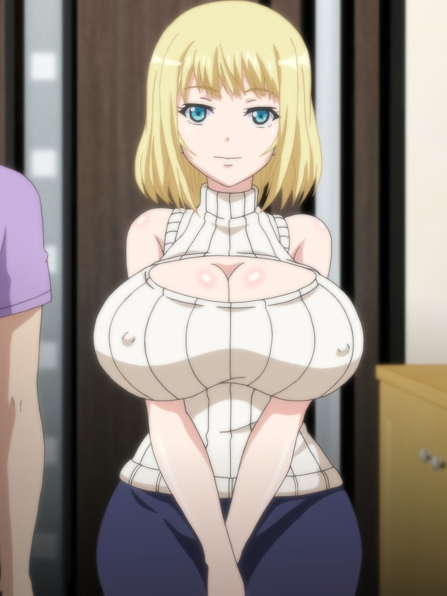 TopWaifuDaily's tweet photo. https://t.co/PqsY05BqNK