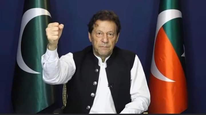 عمران خان کو مائنس کرنے والوں ذلت تم لوگوں کا مقدر ہوگا ہر موڑ پر
پاکستان زندہ باد