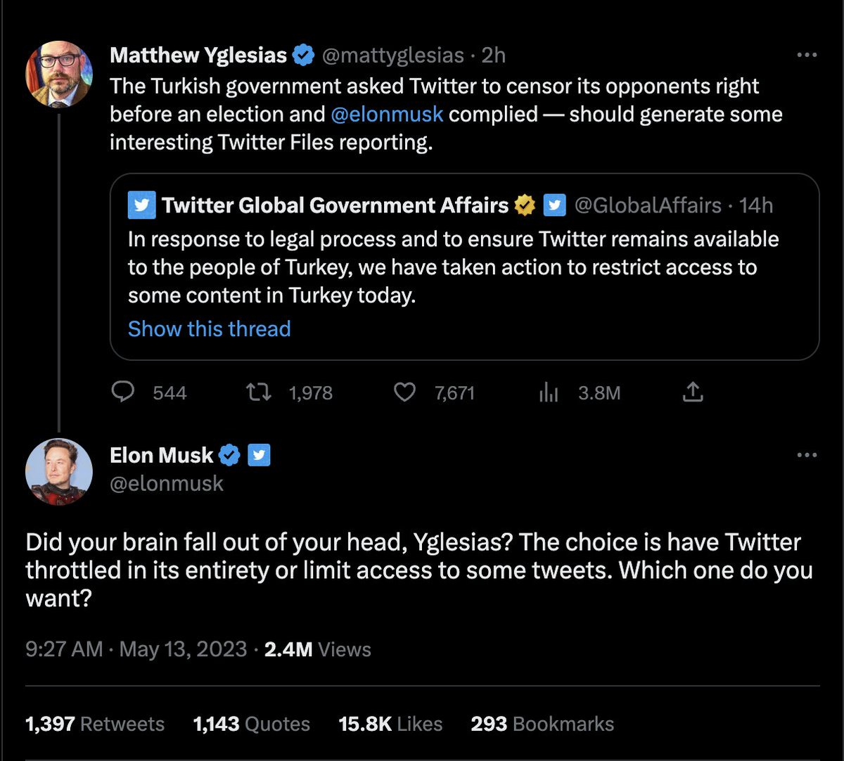 Max Fisher tweet media