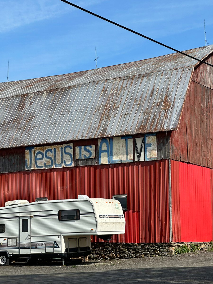 Nate Foster tweet media