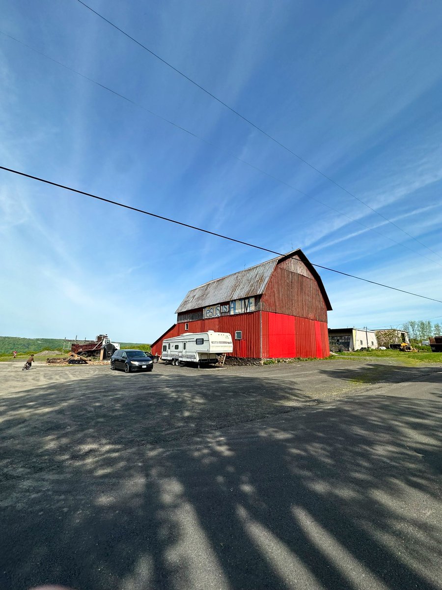 Nate Foster tweet media