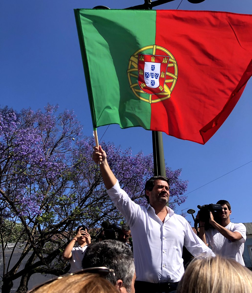Juventude CHEGA 🇵🇹 tweet media