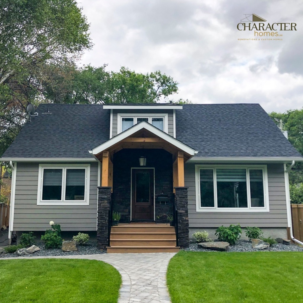 SamanthaDav22's tweet image. CharacterLtd: If you are looking to build a #CustomHome or update your current home #CharacterHomes will help you create a home that suits your style and budget.
#HomeBuilder #HomeRenos
