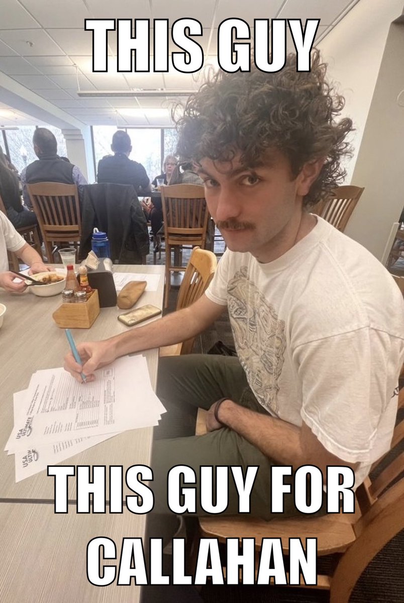 VUarmada's tweet photo. ⚠️CALLAHAN ALERT⚠️
Vanderbilt Armada nominates David “Harold” Atwood, Destroyer of Worlds, Ultiworld Article Shoutout Merchant, Resident Tall Guy, Cool On-Field Hat Wearer, and Armada Captain 2020-2023 for the 2023 Callahan Award. @Ultiworld

https://t.co/xNxSXFxnXi https://t.co/kim9UwCcdH