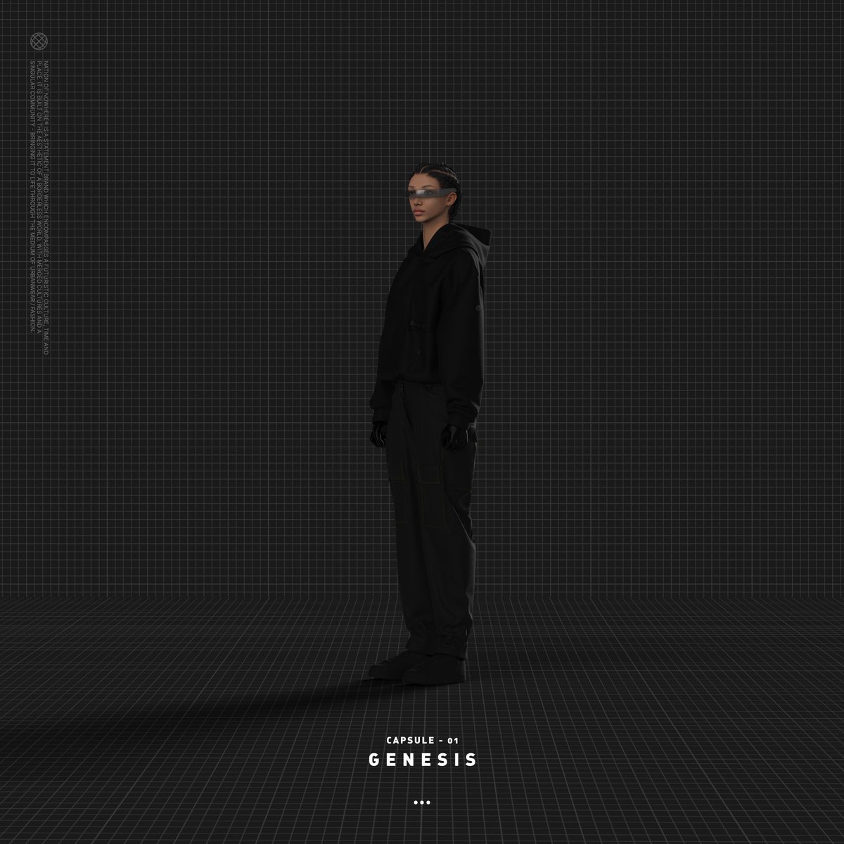 NATION OF NOWHERE® tweet media