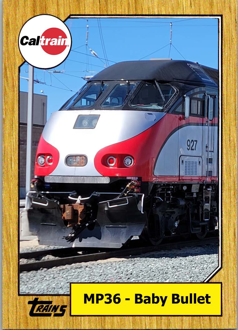 Caltrain on Twitter: 