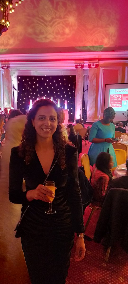 Dr Gemma Morgan (@gemmorgan007) on Twitter photo Super proud of <a href="/CTProject_Lella/">Lella Nouri</a> for being a finalist of the <a href="/EMWWAA_/">Ethnic Minority Welsh Women Achievement Associa...</a> WHAT A WOMAN! WHAT AN INSPIRATION! πππͺπ₯ <a href="/CYTREC_/">CYTREC</a> <a href="/SwanseaUni/">Swansea University</a> Super proud of <a href="/CTProject_Lella/">Lella Nouri</a> for being a finalist of the <a href="/EMWWAA_/">Ethnic Minority Welsh Women Achievement Associa...</a> WHAT A WOMAN! WHAT AN INSPIRATION! πππͺπ₯ <a href="/CYTREC_/">CYTREC</a> <a href="/SwanseaUni/">Swansea University</a>