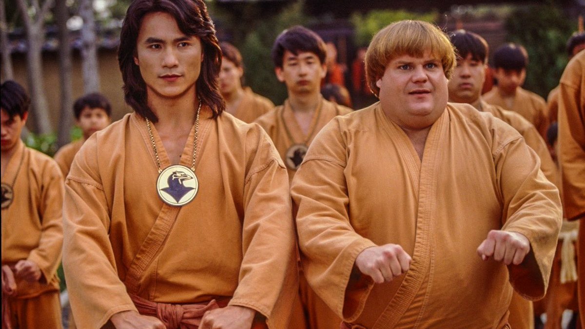 AgingDeath's tweet photo. @PicturesFoIder RIP Chris Farley ❤️‍🔥 https://t.co/u0TFvz1sAI