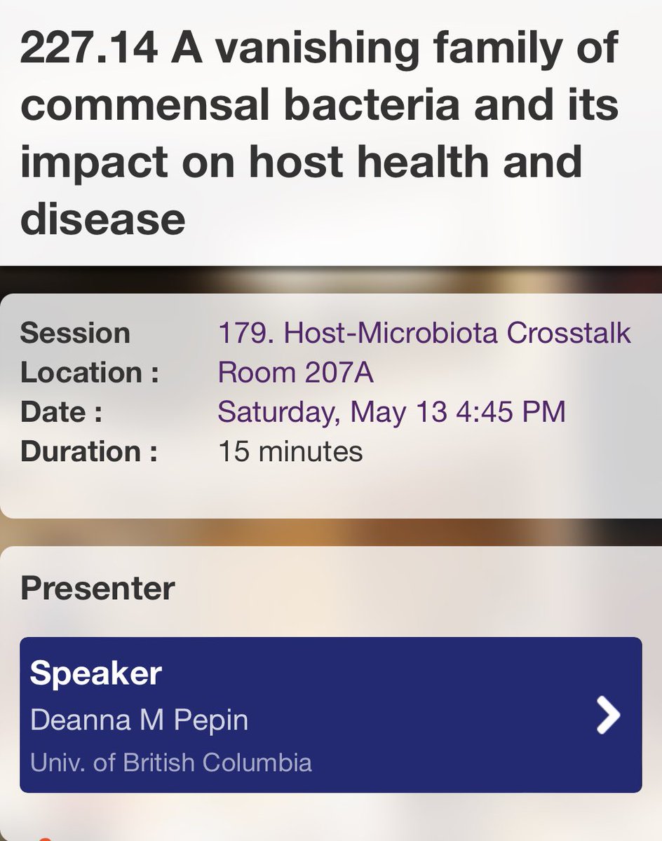 Deanna M. Pepin, PhD tweet media