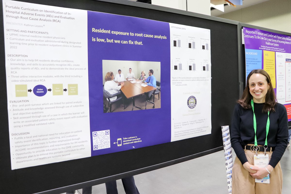 Pitt General Internal Medicine tweet media