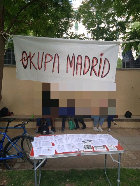 Grupo Ruptura tweet media
