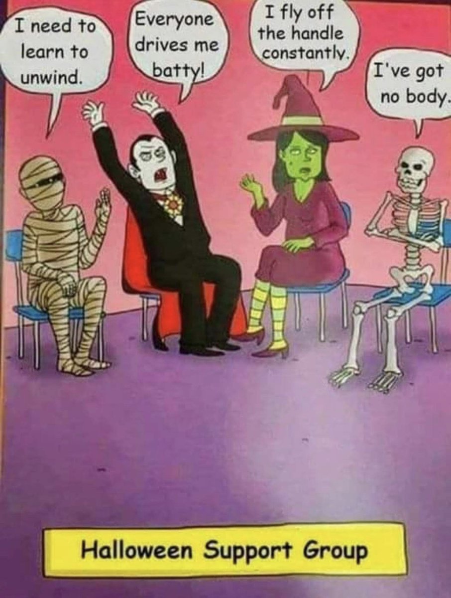 phantomtoll's tweet photo. For those who love Halloween,but it's ages! @HazelRothschild #otherfans #Halloween https://t.co/46mj9So4PN
