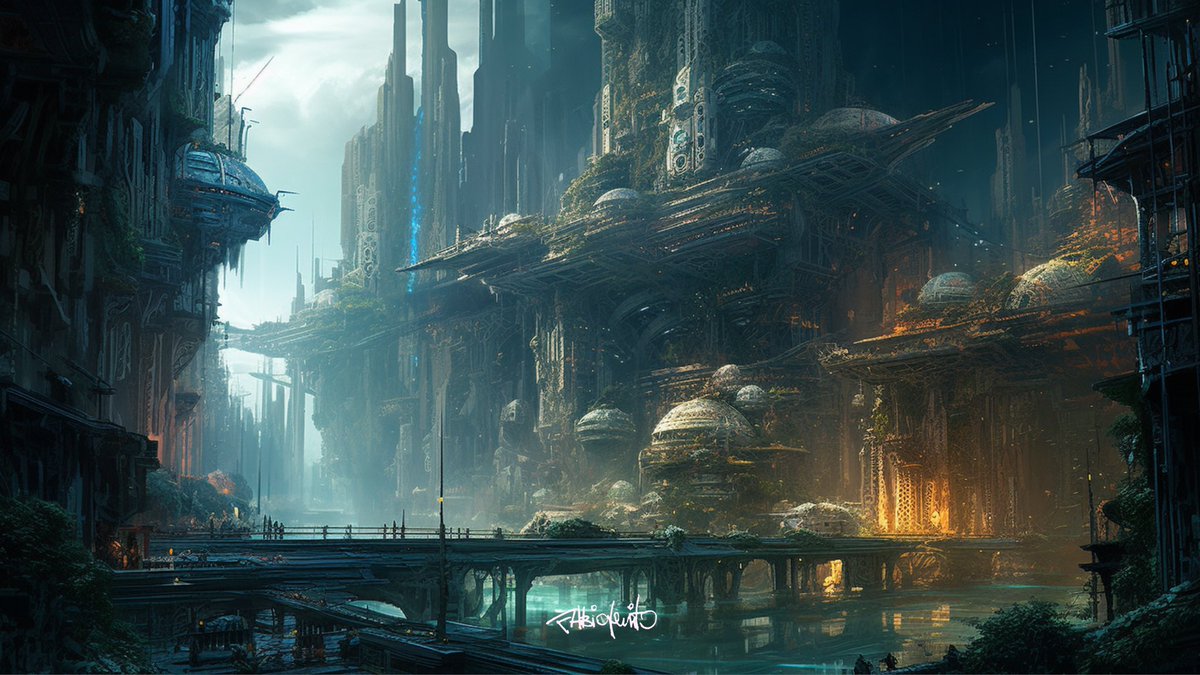 fabiogenito's tweet photo. 👽 🪐 introducing #YANAsphere, my new immersive #ai experience powered by @ClipoLabs, to be launched in the @Multiverse_IIR. 

#OwnYourDestiny 

#fabiogenito #quantummetaverse #metaverse #generativeai #futuristic #Multiverse #Multiverseiir #interactiveimmersivereality https://t.co/4MlD7VmdfM