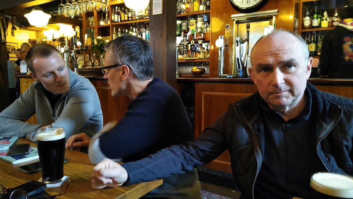 David Vaughan tweet media