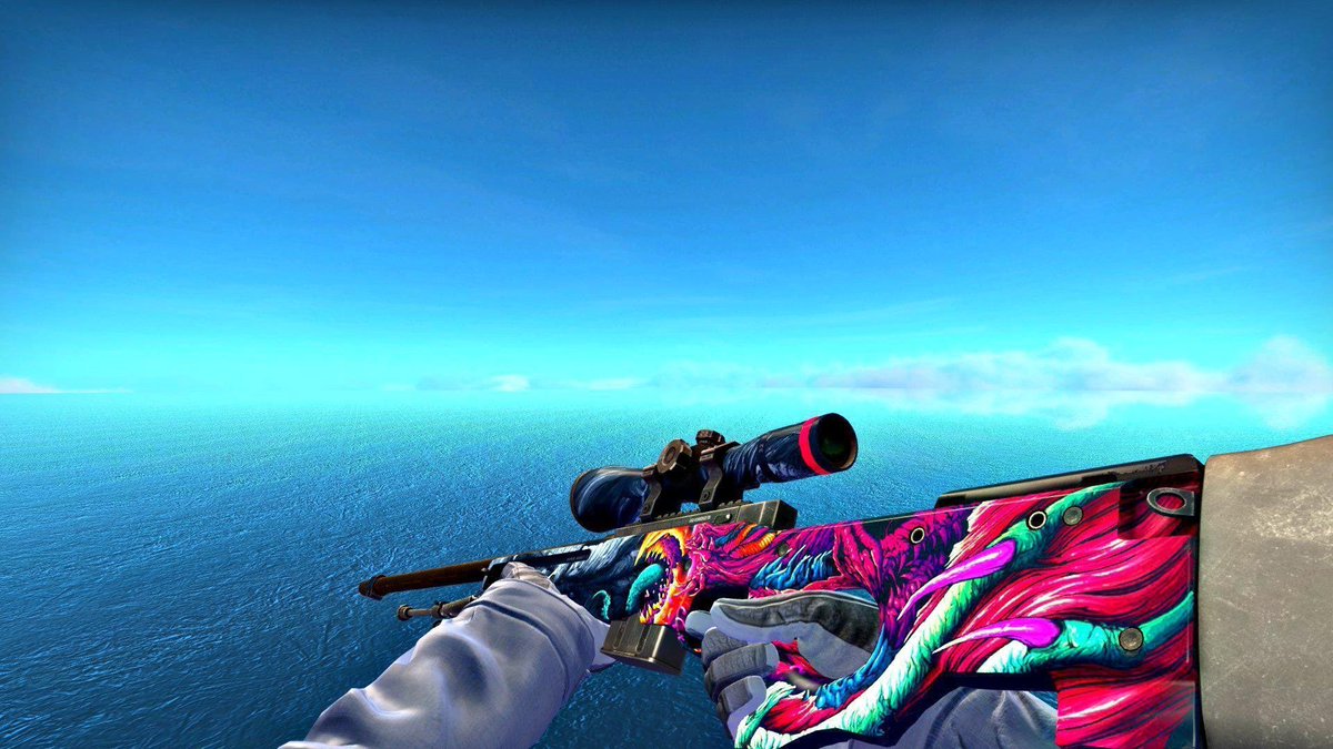 kwazybets's tweet photo. AWP | Hyper Beast($31.90)
 #csgogiveaways #csgogiveaway #giveaways #CSGO 
1. subscribe and like this video:

https://t.co/0u5qxUgIiN

 2. follow &amp; retweet 
3. tag a friend https://t.co/jdj4mKBU4b