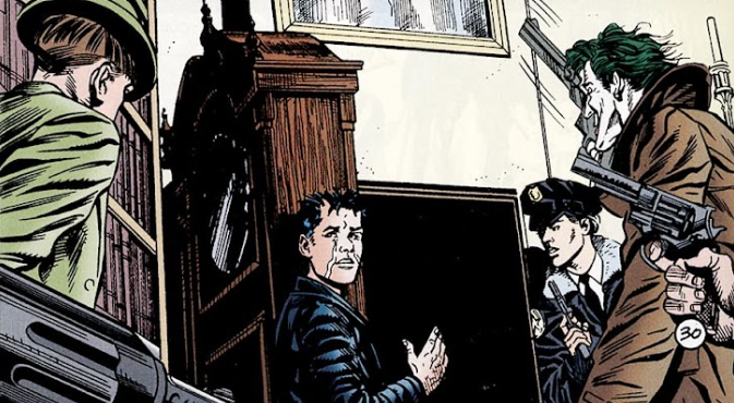 Catwoman (1993) Annual #3