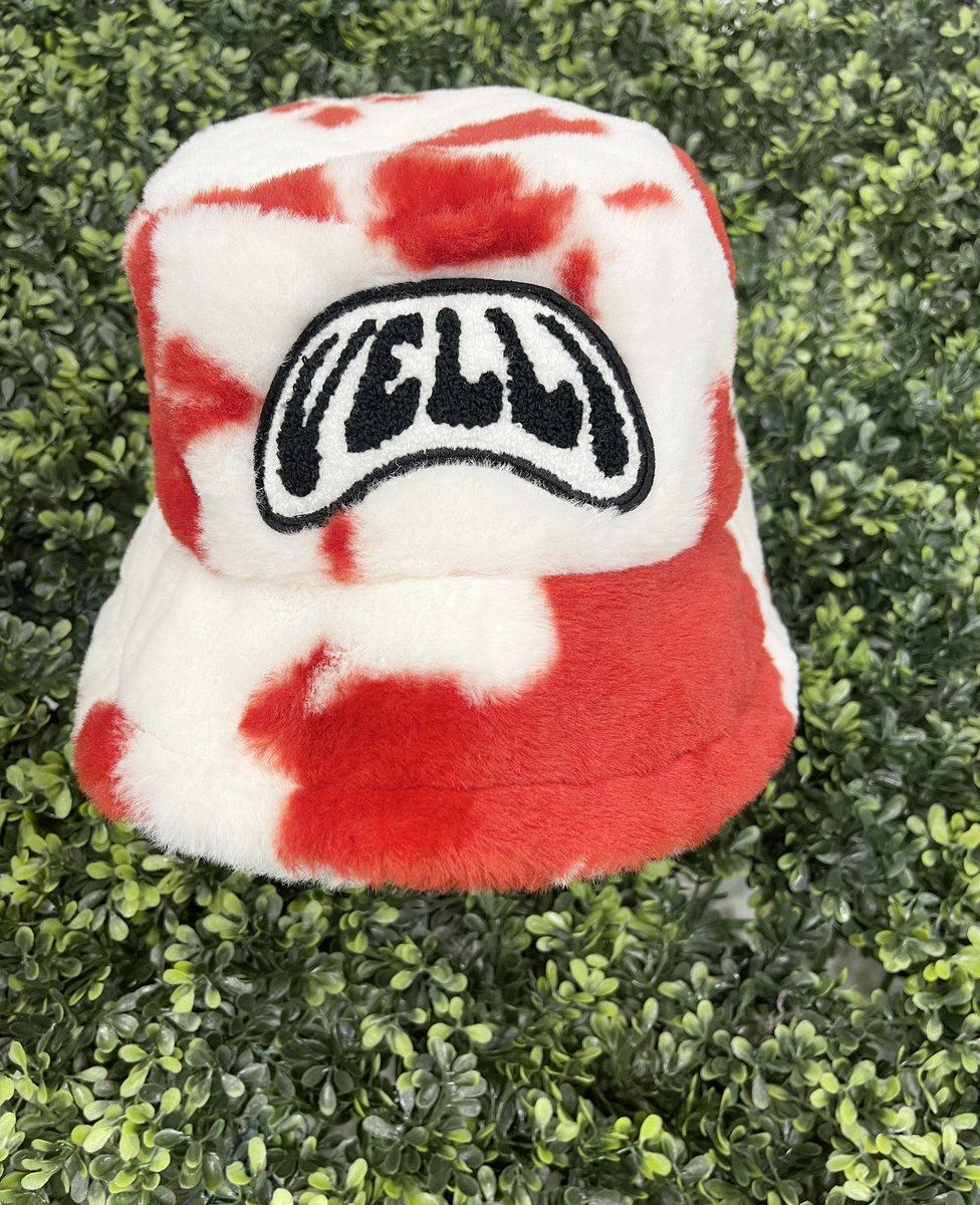 ShAwNbReEz9's tweet photo. 🚨NEW RELEASE🚨.. The “Fluffy Fisherman” Hat In Red &amp; White .. Available Now‼️…. #LinkinBio https://t.co/jV0QdoOTdn