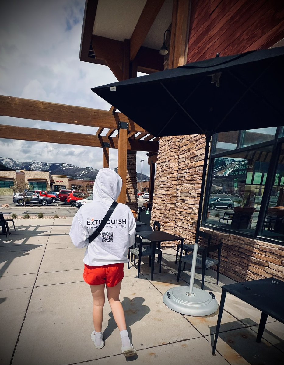 extinguishtrial's tweet image. FACT: Encephalitis can be caused by infections or autoimmune conditions where the body&apos;s immune responses attack the brain. Even with extensive testing, the cause of encephalitis remains unknown in &amp;gt;30% of cases.