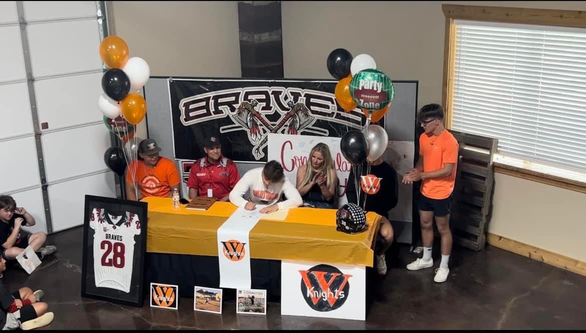 officially signed🧡 #goknights⚔️