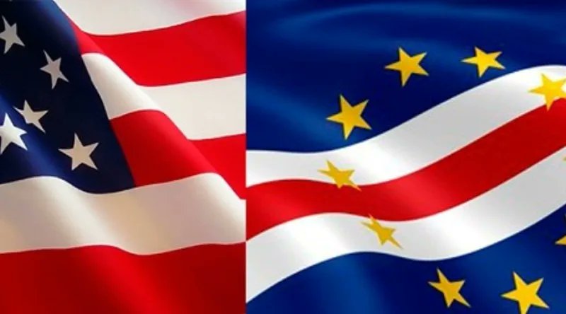 ahora_dulcita's tweet photo. Doble rasero: Cabo Verde reconoce a conveniencia que no tiene acuerdo de extradición con EE.UU.🤦🏽‍♀️
#FreeAlexSaab
#RespetoALaSoberanía
@StateDept @CNN @POTUS @11thCirCOA @pm_ucs 
https://t.co/xKi0pUXODl https://t.co/JWB49ORzYL