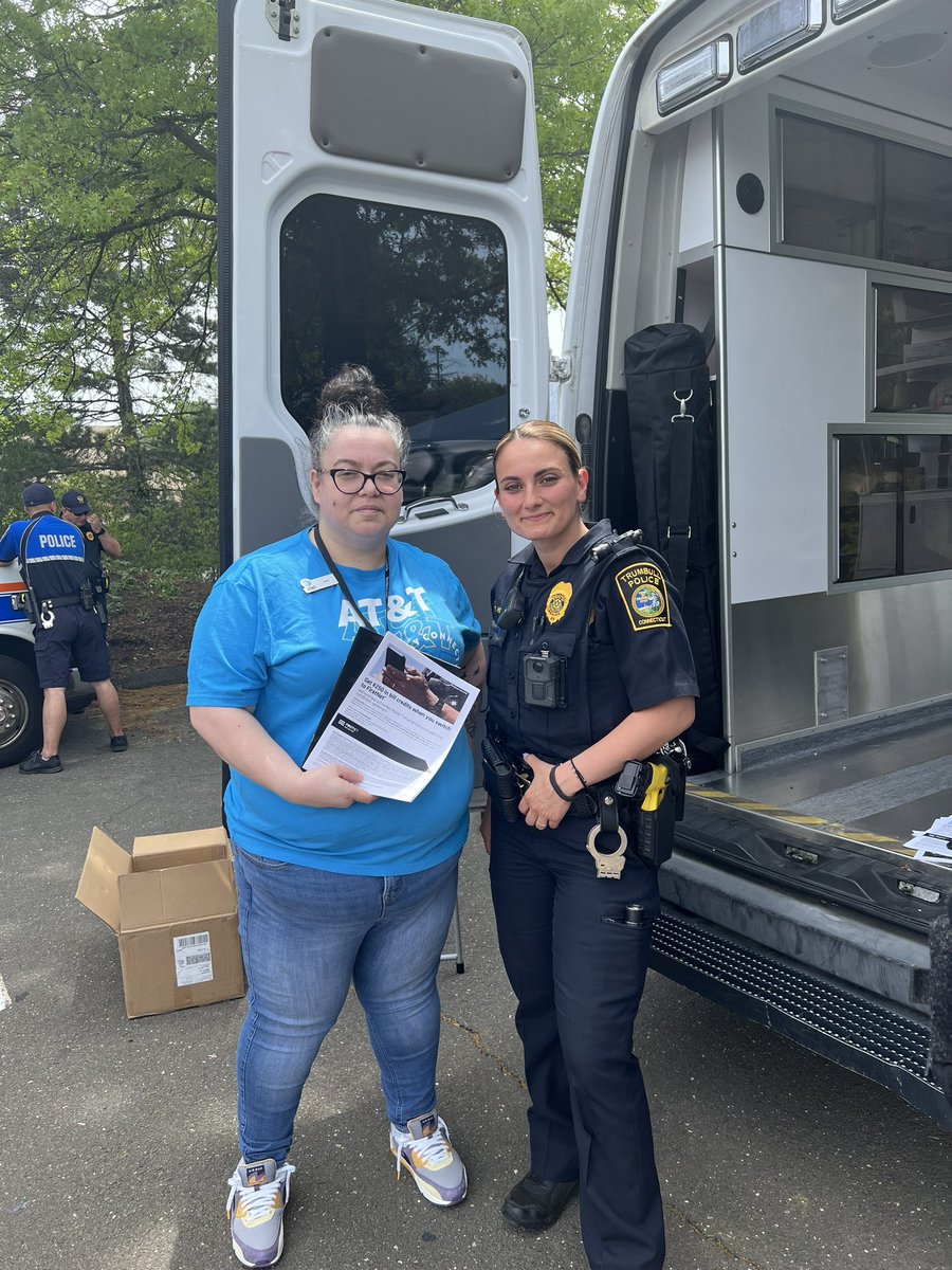 Tony Cellupica (@tony_cellupica) on Twitter photo Jenn outside at the Trumbull First Responder food truck event!spreading word on our great <a href="/FirstNet/">FirstNet, Built with AT&T</a> offers! <a href="/D_Zargos/">Dan Zargos</a> <a href="/firas_smadi/">Firas Smadi</a> <a href="/emilywiper/">Emily Wiper</a> @attnewengland <a href="/TheRealOurNE/">#OurNE</a> #OurNE Jenn outside at the Trumbull First Responder food truck event!spreading word on our great <a href="/FirstNet/">FirstNet, Built with AT&T</a> offers! <a href="/D_Zargos/">Dan Zargos</a> <a href="/firas_smadi/">Firas Smadi</a> <a href="/emilywiper/">Emily Wiper</a> @attnewengland <a href="/TheRealOurNE/">#OurNE</a> #OurNE