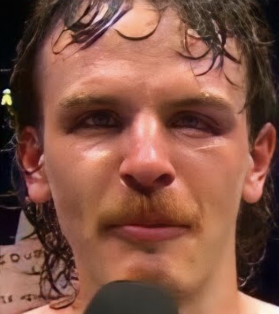 📦 BIG Baby 📦 on Twitter "Wings of redemption has more boxing wins then