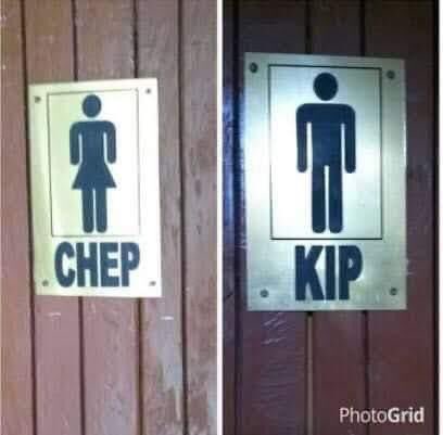 adan_zamuh's tweet image. Government toilets 😂