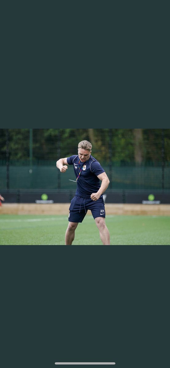 Alex Munday (@alexmunday08) on Twitter photo Well there we have it 2 years in charge just like that. It’s a shame we couldn’t go out with a bang but it’s been an absolute pleasure to be apart of this club, making the memories with such a brilliant bunch of lads. I love you all <a href="/EmnethAFC/">AFC Emneth Reserves</a> 💙💛#AlwaysABadger Well there we have it 2 years in charge just like that. It’s a shame we couldn’t go out with a bang but it’s been an absolute pleasure to be apart of this club, making the memories with such a brilliant bunch of lads. I love you all <a href="/EmnethAFC/">AFC Emneth Reserves</a> 💙💛#AlwaysABadger