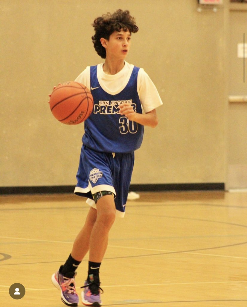 GASO NIT 

Big last win in Pool Play vs SA Bobcats! 

Elijah Gallegos class of 2027 12pts 
Matt Lopez class of 2026 11pts 
Kaleb Muñoz class of 2027 10pts 
<a href="/Sylase_24/">Sylase Ramirez</a> class of 2027 9pts 5 assists 

2-0, Bracket play starts tonight in the <a href="/GASONextGen/">GASO NextGen</a>