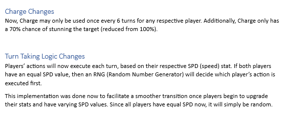 We are happy to announce that PFP Pit Brawl (MVP v1.0) is now LIVE!🔥⚔️

Please visit pfppb.io and connect your wallet. Then, click on the 'Holders Only!' tab where you can play through "The Rift"!

(Patch Notes Attached)