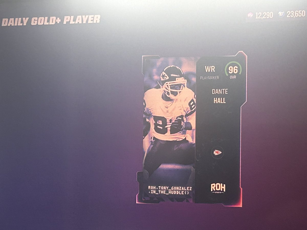 11Joshuashaffer's tweet photo. What a pull @TheActualCC https://t.co/kiMR1o9gxn