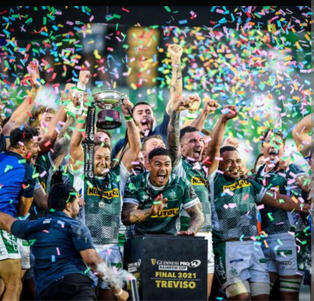 SpritzandScrums's tweet photo. Watching #LEIvMUN and it seems a good time to remind everyone that Benetton are the last northern Hemisphere @URCOfficial team to win a trophy.
@BenettonRugby
#treviso #rugby #urc #pro14 https://t.co/B3yNpfxmk0