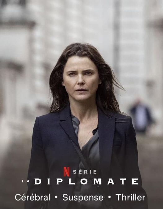 🌟 Trending Alert! 🌟
'The Diplomat' is the hottest show on Netflix worldwide! 🎉🔥 Don't miss out on this binge-worthy series! 😍🎬 #TheDiplomat #LaDiplomate #NetflixSeries #netflix

#Dubaithebestplacetobe
#DubaiBusiness #DubaiOpportunity #Dubai #Dubaimediatv