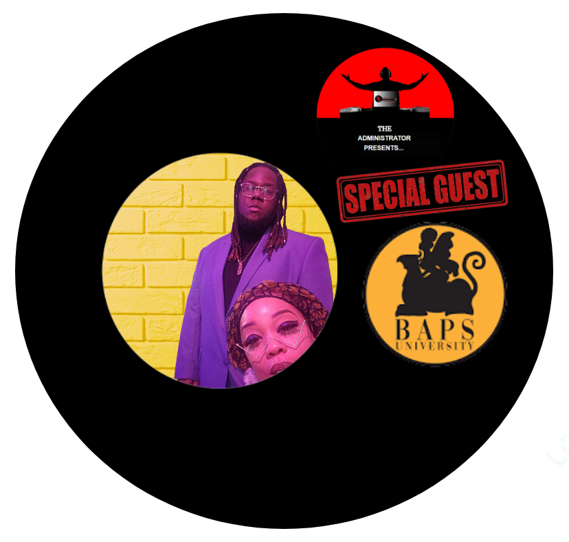 ATWLHH's tweet photo. Tune in to The Administrator Presents with guest BAPS University at 2:00 pm EST https://t.co/LV5qZVwOEm
If you missed last week's show then tune in tonight at 10:00 pm EST  as we go until the break of dawn! https://t.co/ED0CWoKxNL